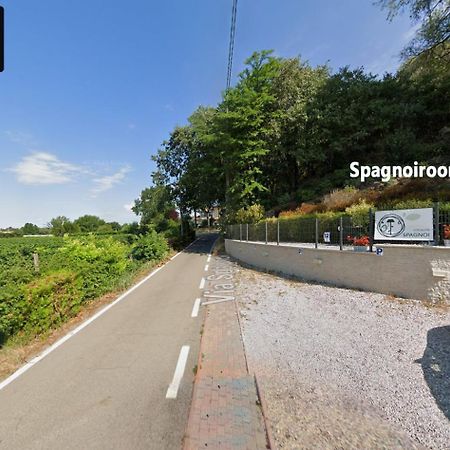 Spagnoi Rooms Castelnuovo del Garda Εξωτερικό φωτογραφία