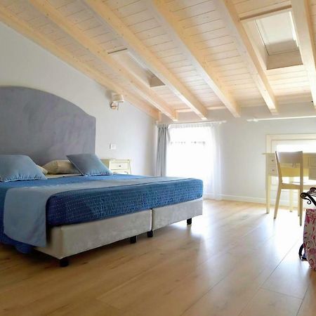 Spagnoi Rooms Castelnuovo del Garda Εξωτερικό φωτογραφία