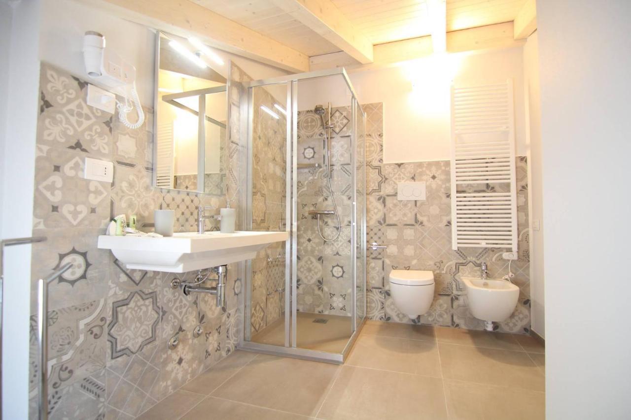 Spagnoi Rooms Castelnuovo del Garda Εξωτερικό φωτογραφία