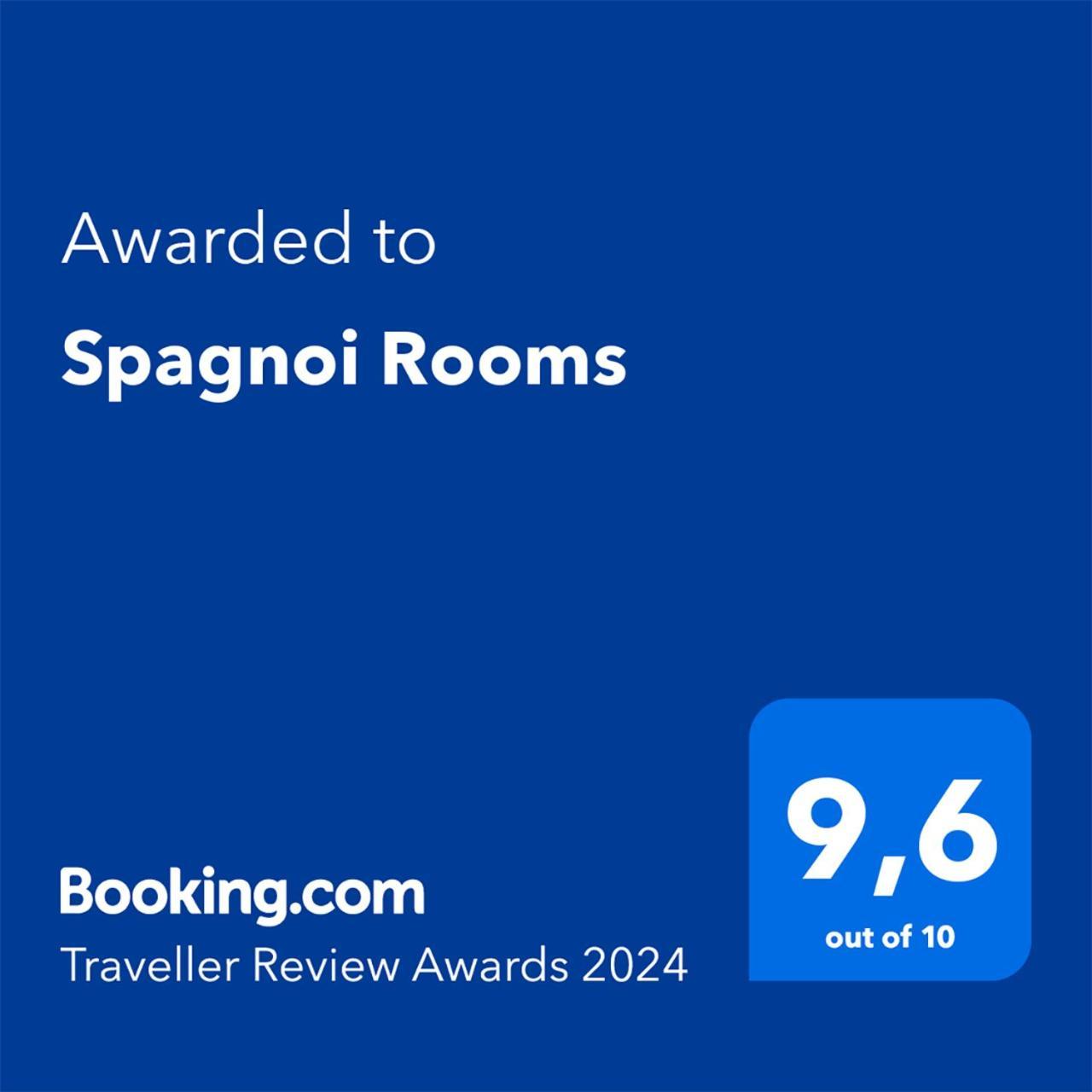 Spagnoi Rooms Castelnuovo del Garda Εξωτερικό φωτογραφία