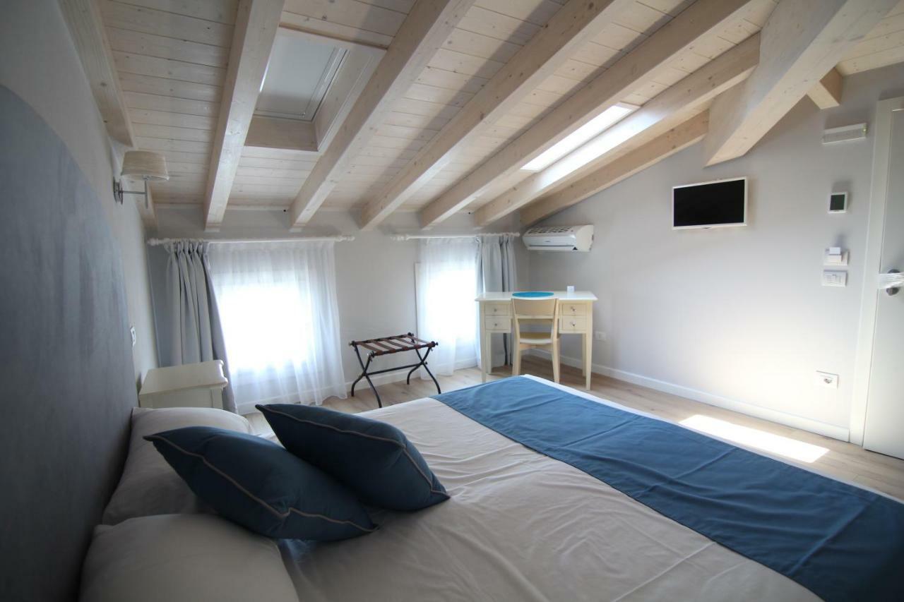 Spagnoi Rooms Castelnuovo del Garda Εξωτερικό φωτογραφία