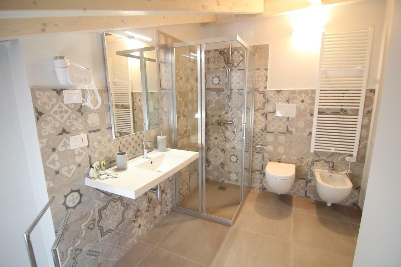 Spagnoi Rooms Castelnuovo del Garda Εξωτερικό φωτογραφία