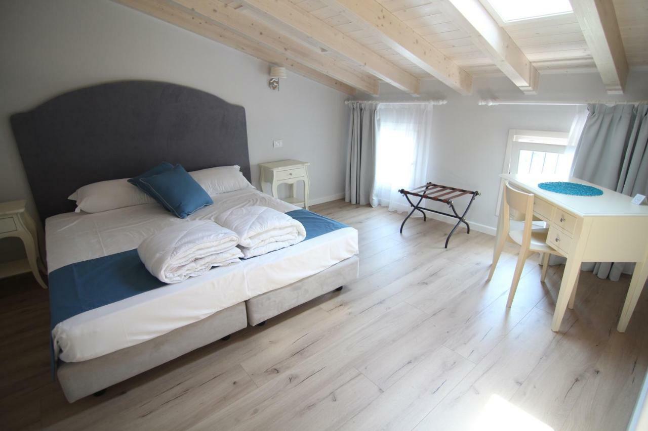 Spagnoi Rooms Castelnuovo del Garda Εξωτερικό φωτογραφία
