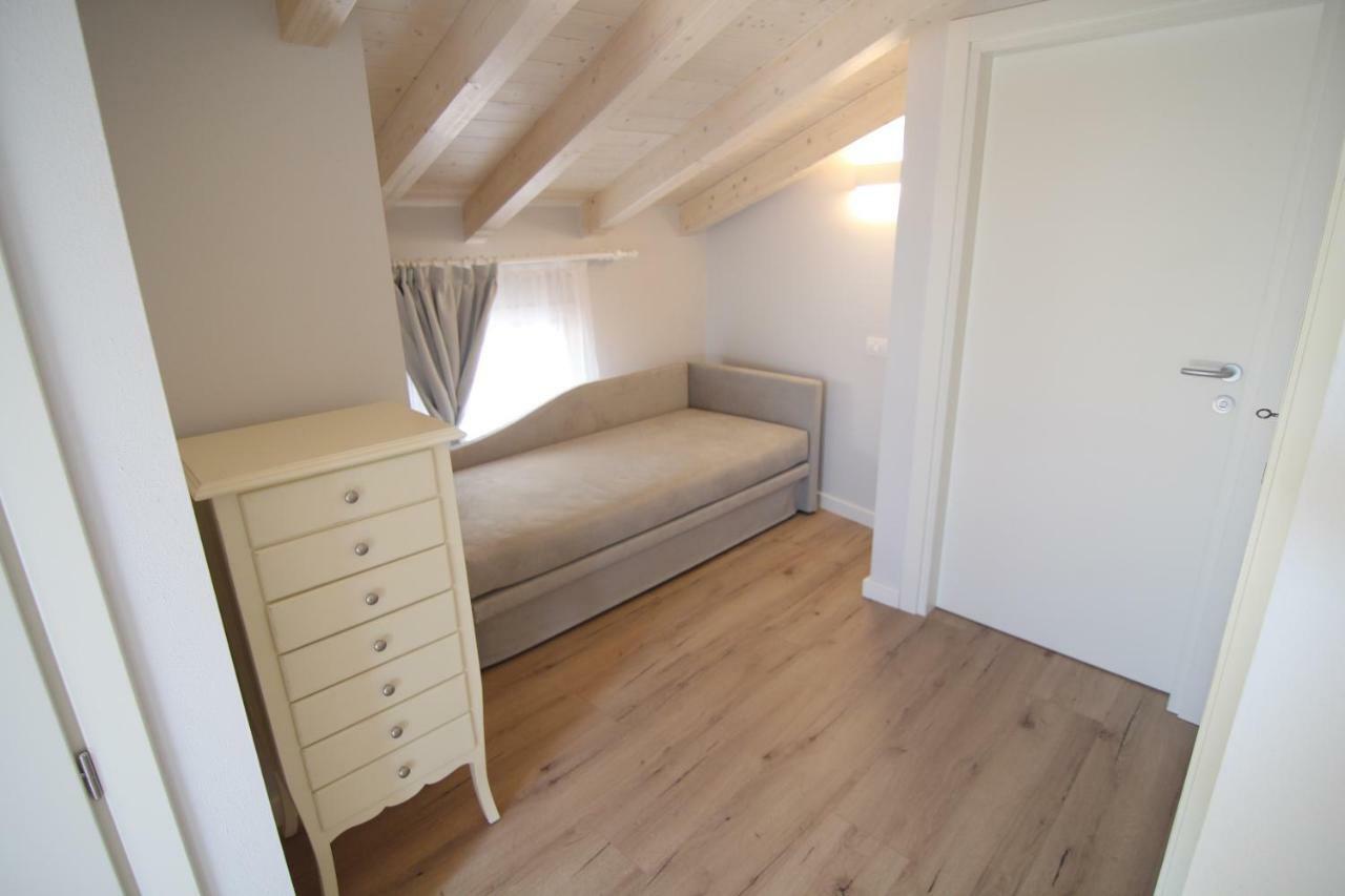 Spagnoi Rooms Castelnuovo del Garda Εξωτερικό φωτογραφία
