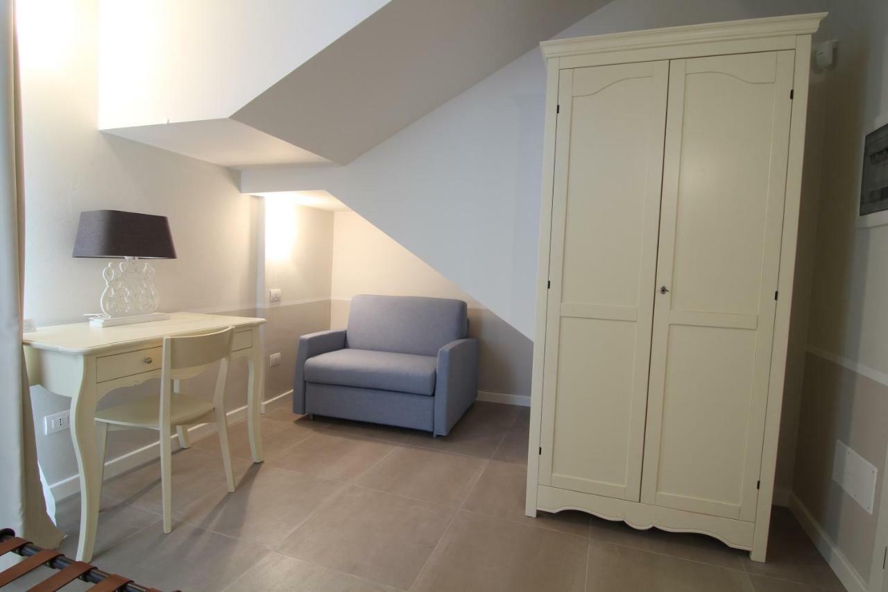 Spagnoi Rooms Castelnuovo del Garda Εξωτερικό φωτογραφία