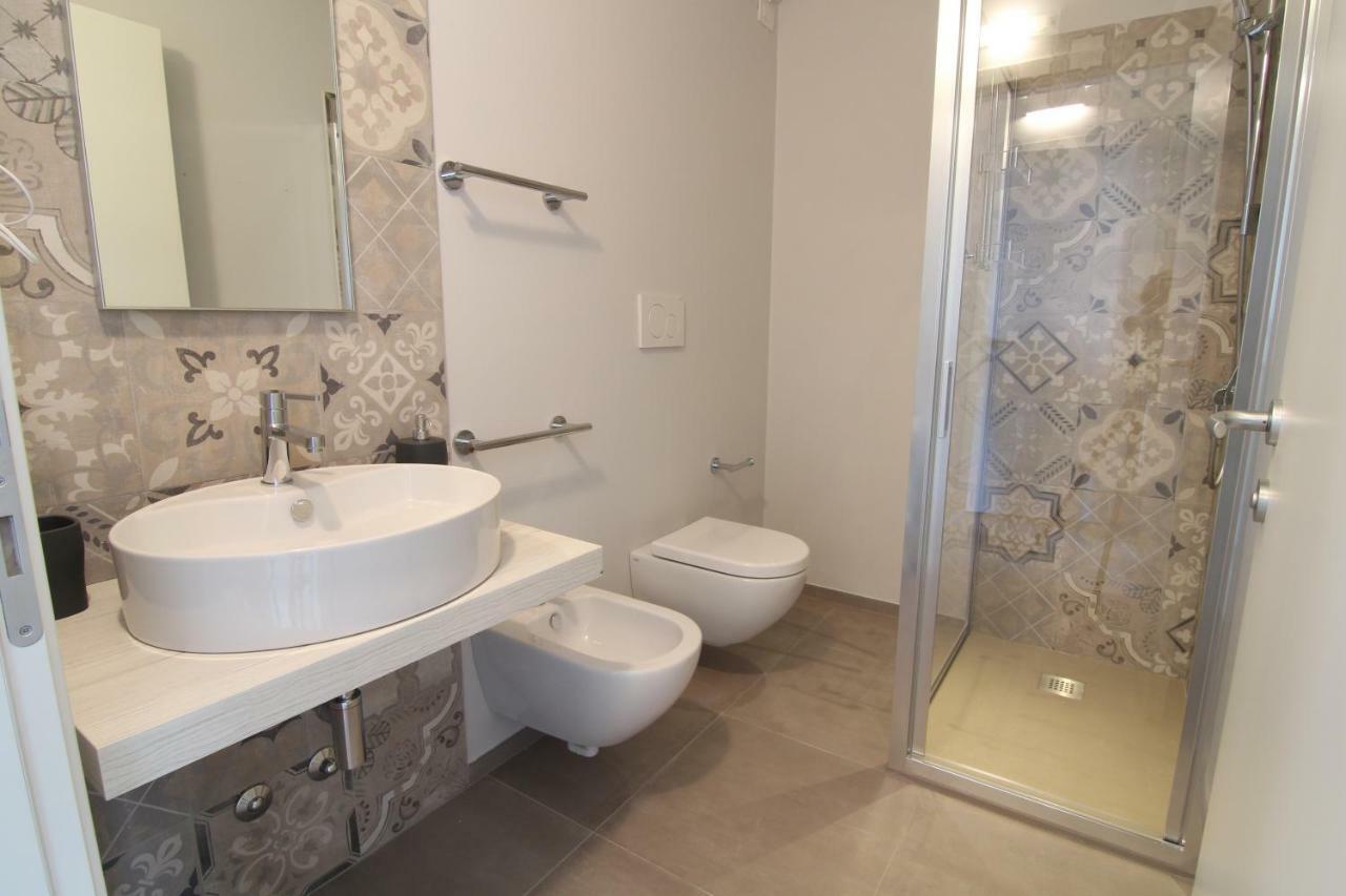 Spagnoi Rooms Castelnuovo del Garda Εξωτερικό φωτογραφία