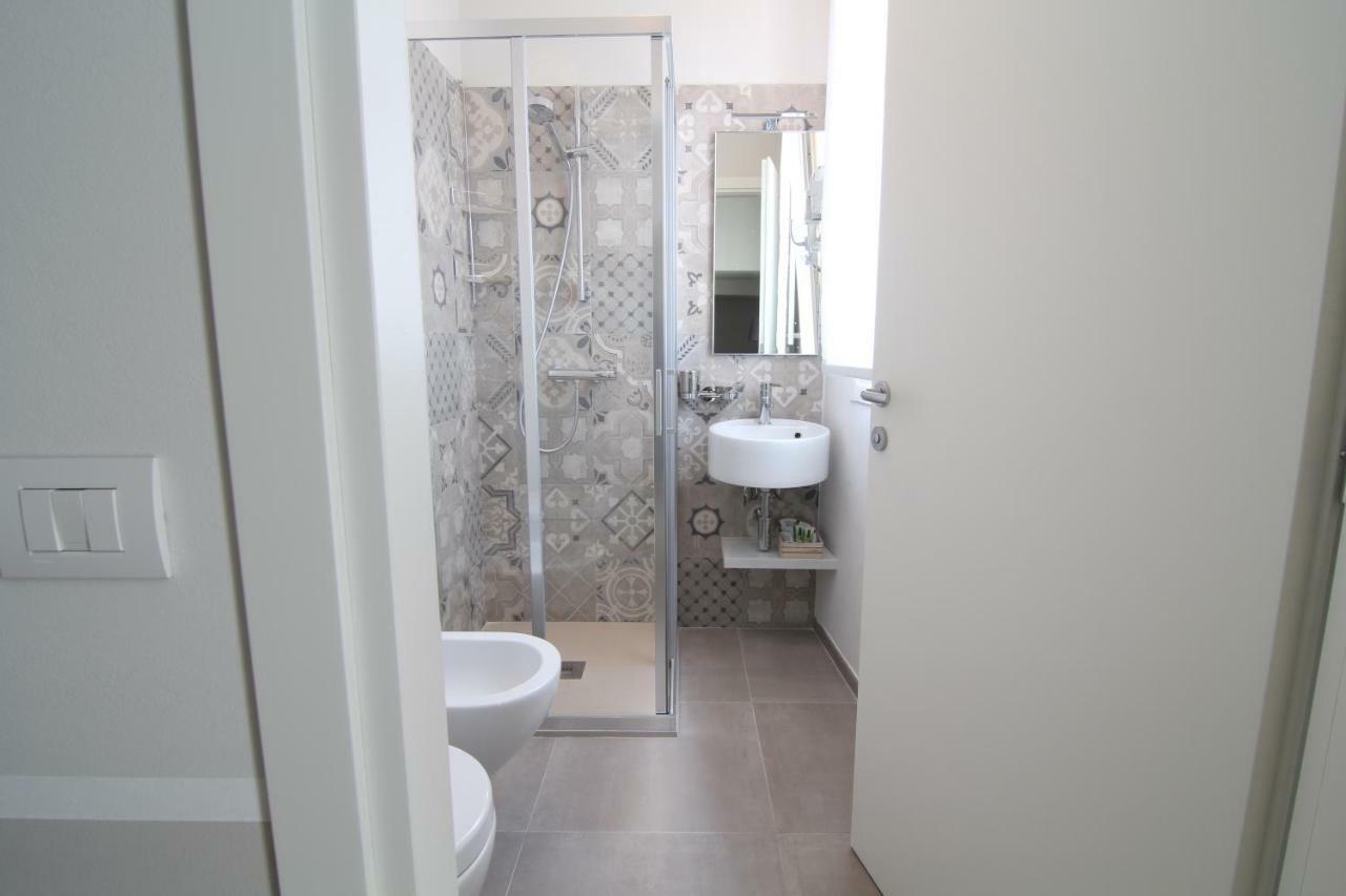 Spagnoi Rooms Castelnuovo del Garda Εξωτερικό φωτογραφία