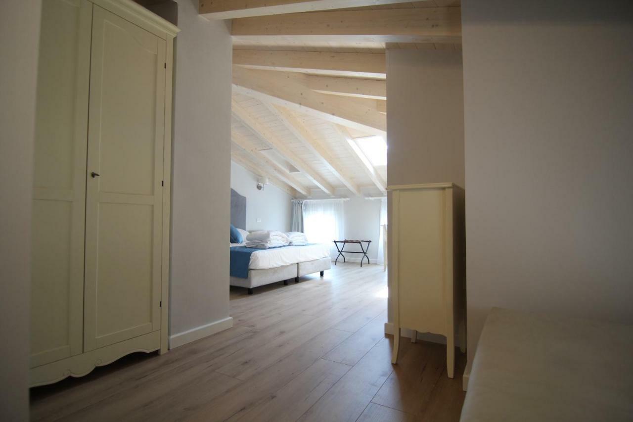 Spagnoi Rooms Castelnuovo del Garda Εξωτερικό φωτογραφία