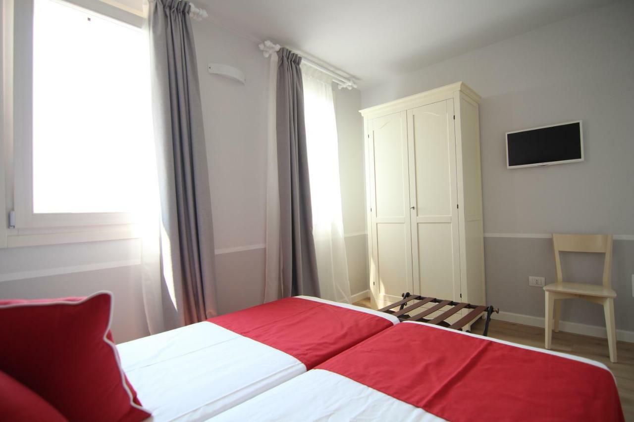 Spagnoi Rooms Castelnuovo del Garda Εξωτερικό φωτογραφία