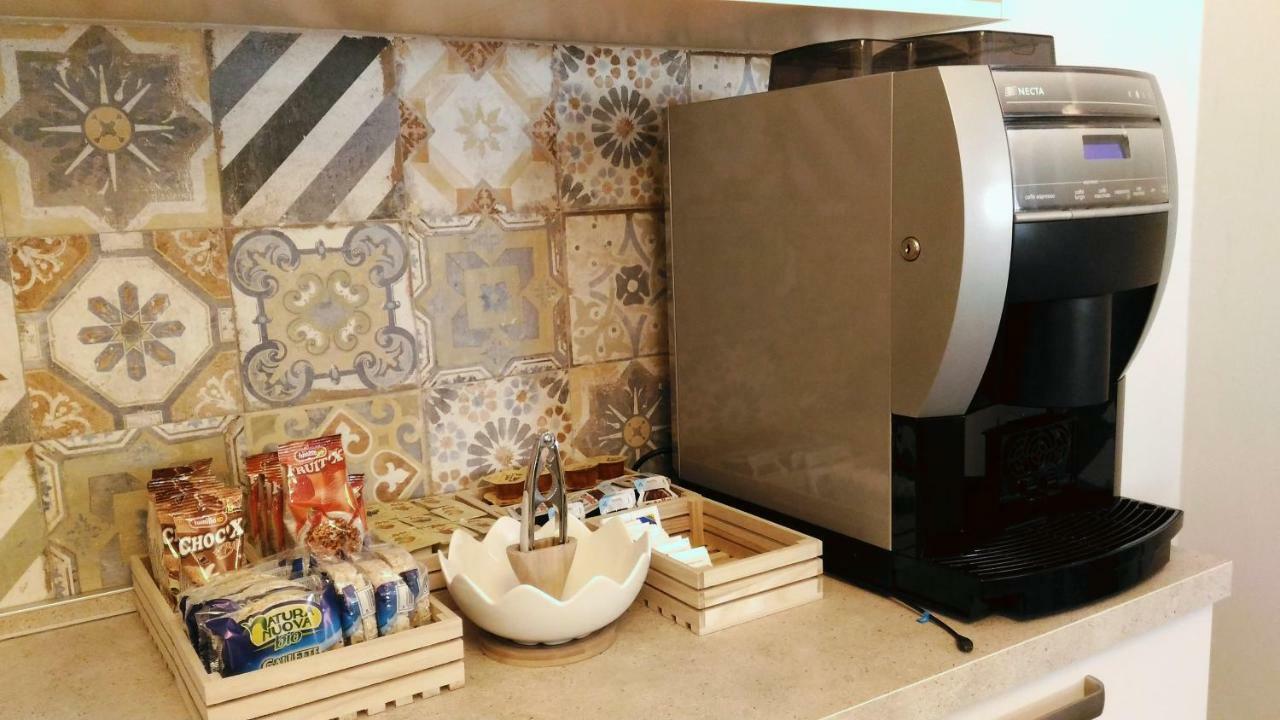 Spagnoi Rooms Castelnuovo del Garda Εξωτερικό φωτογραφία