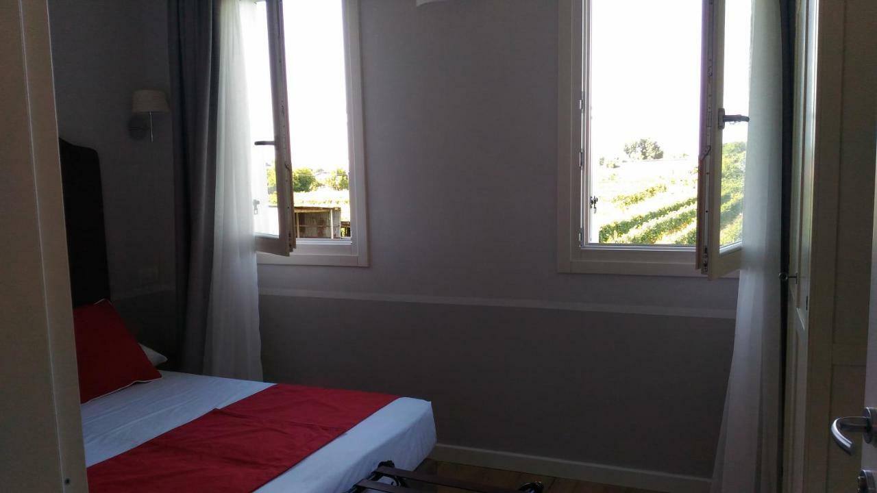 Spagnoi Rooms Castelnuovo del Garda Εξωτερικό φωτογραφία