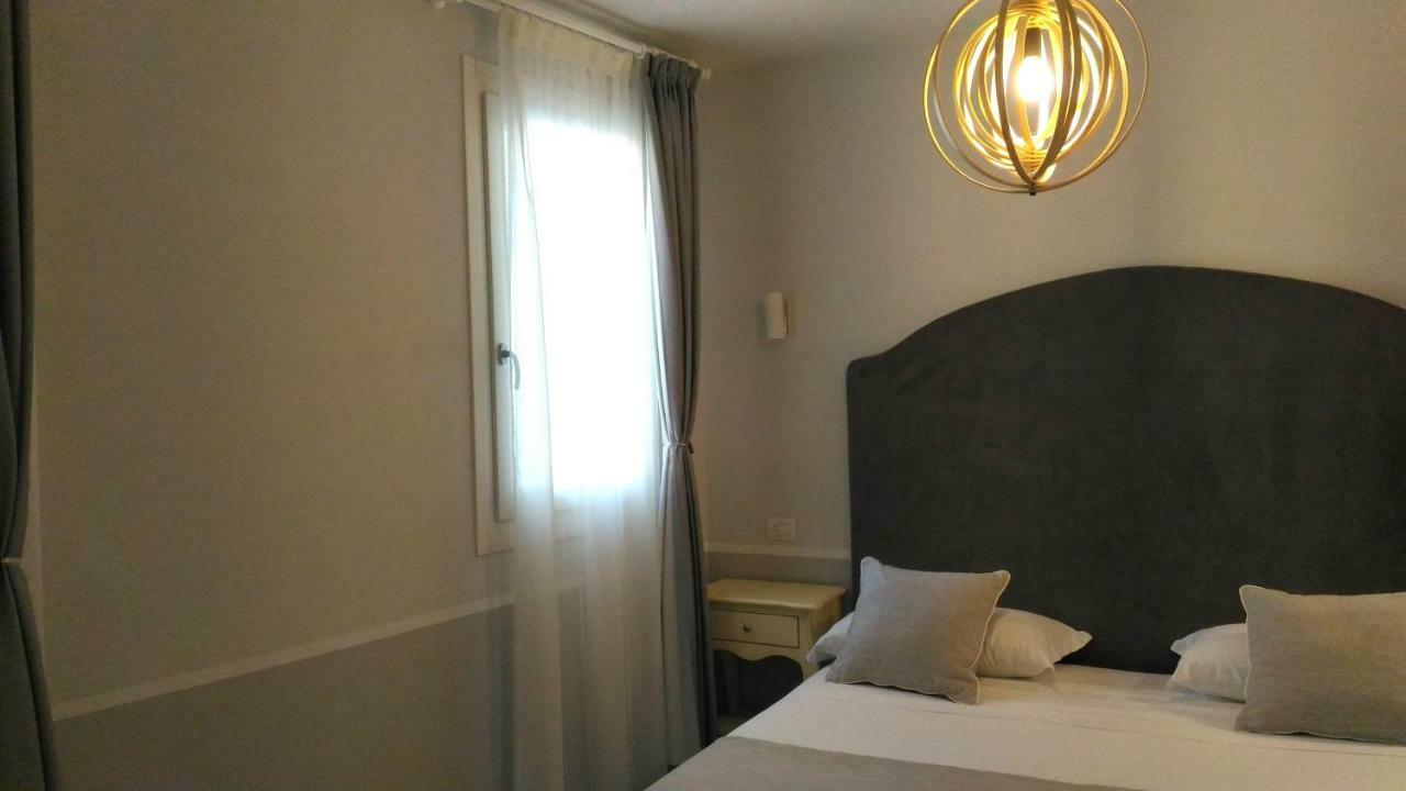 Spagnoi Rooms Castelnuovo del Garda Εξωτερικό φωτογραφία