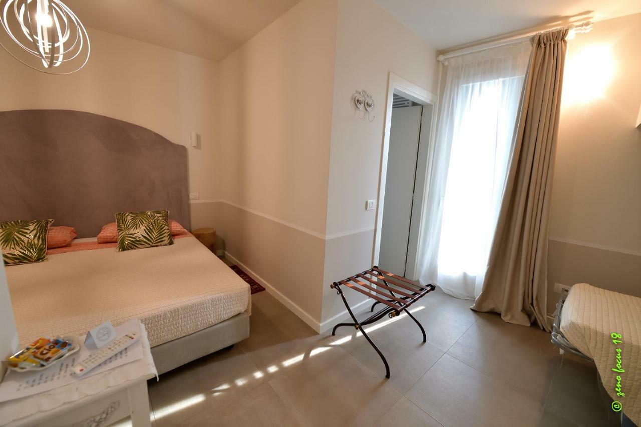 Spagnoi Rooms Castelnuovo del Garda Εξωτερικό φωτογραφία