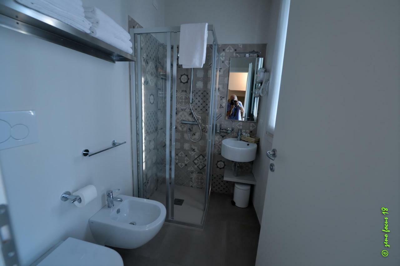 Spagnoi Rooms Castelnuovo del Garda Εξωτερικό φωτογραφία