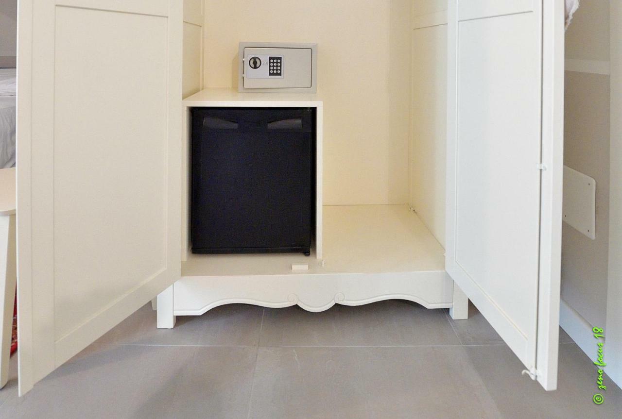 Spagnoi Rooms Castelnuovo del Garda Εξωτερικό φωτογραφία