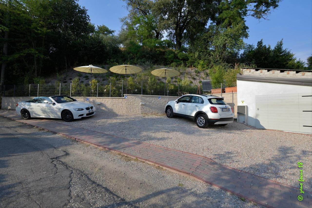 Spagnoi Rooms Castelnuovo del Garda Εξωτερικό φωτογραφία