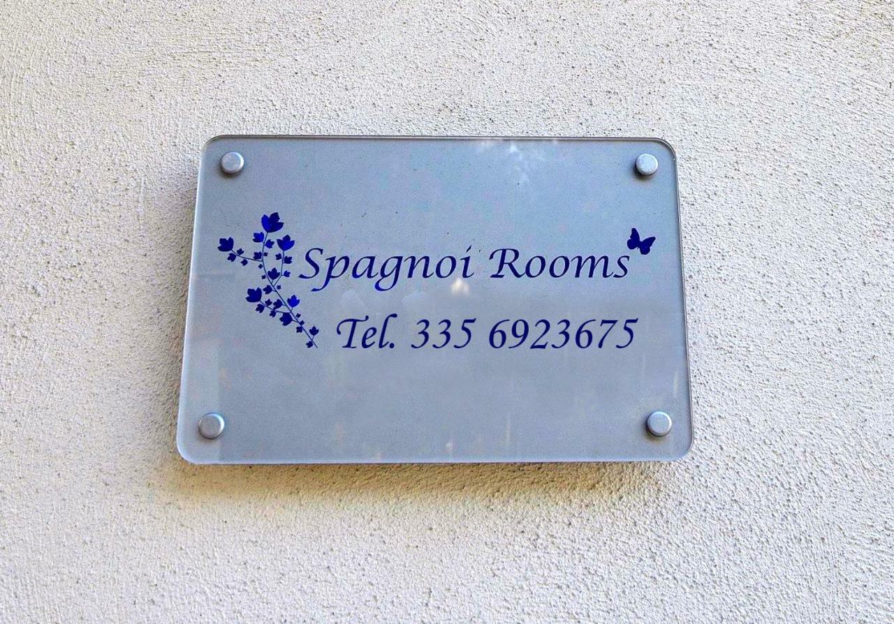 Spagnoi Rooms Castelnuovo del Garda Εξωτερικό φωτογραφία
