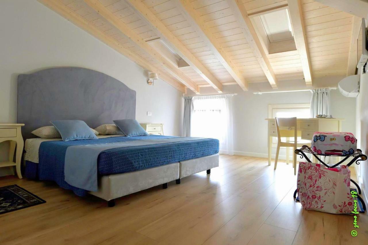Spagnoi Rooms Castelnuovo del Garda Εξωτερικό φωτογραφία