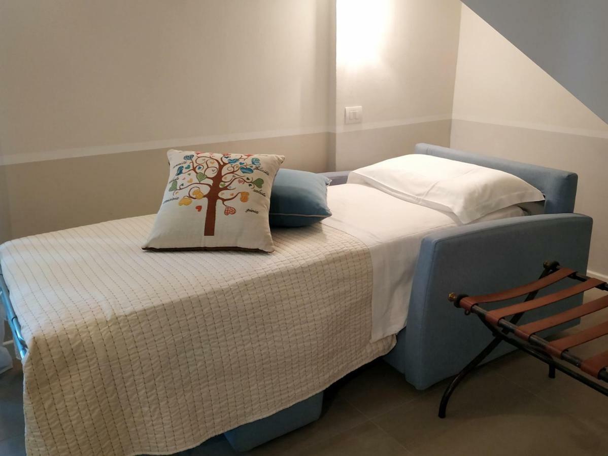 Spagnoi Rooms Castelnuovo del Garda Εξωτερικό φωτογραφία