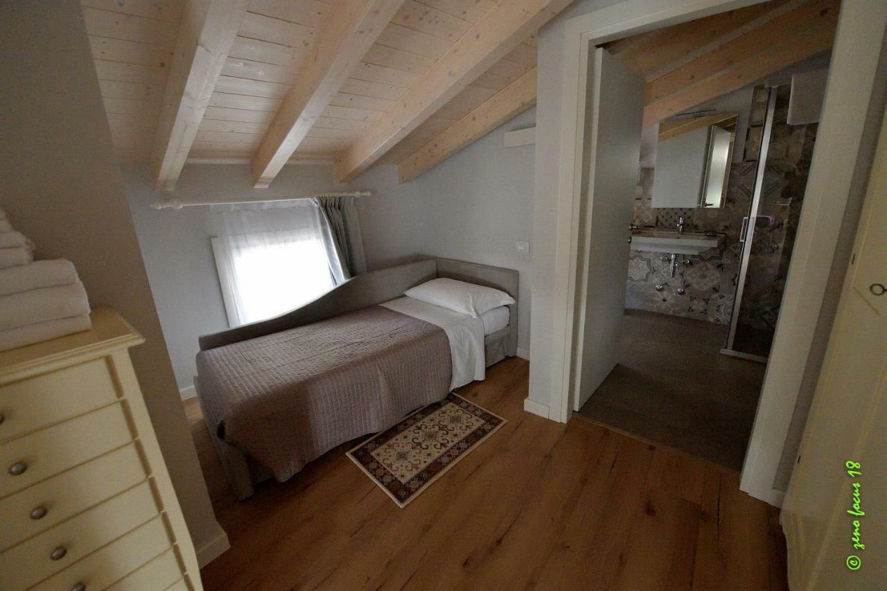 Spagnoi Rooms Castelnuovo del Garda Εξωτερικό φωτογραφία