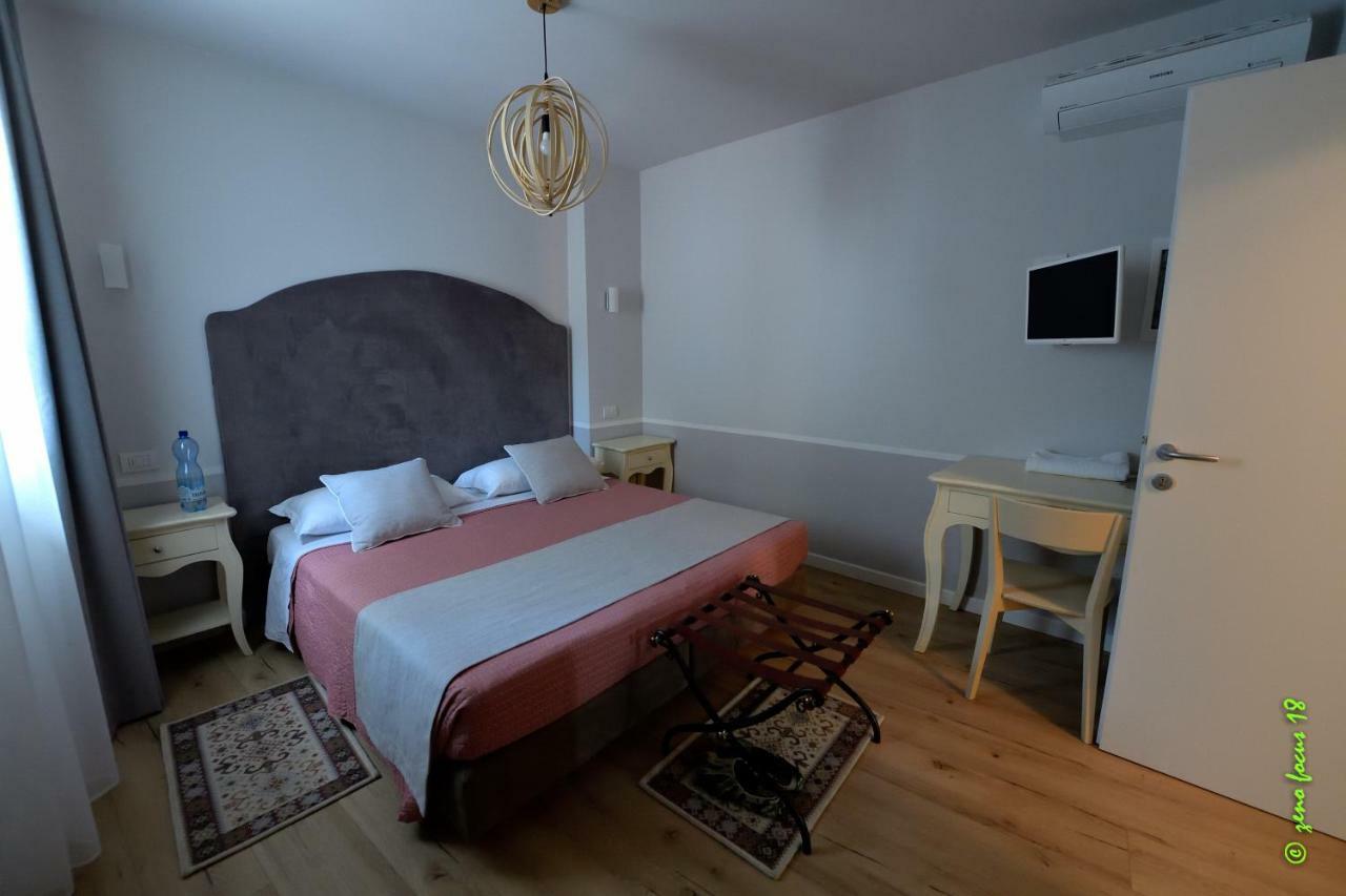 Spagnoi Rooms Castelnuovo del Garda Εξωτερικό φωτογραφία