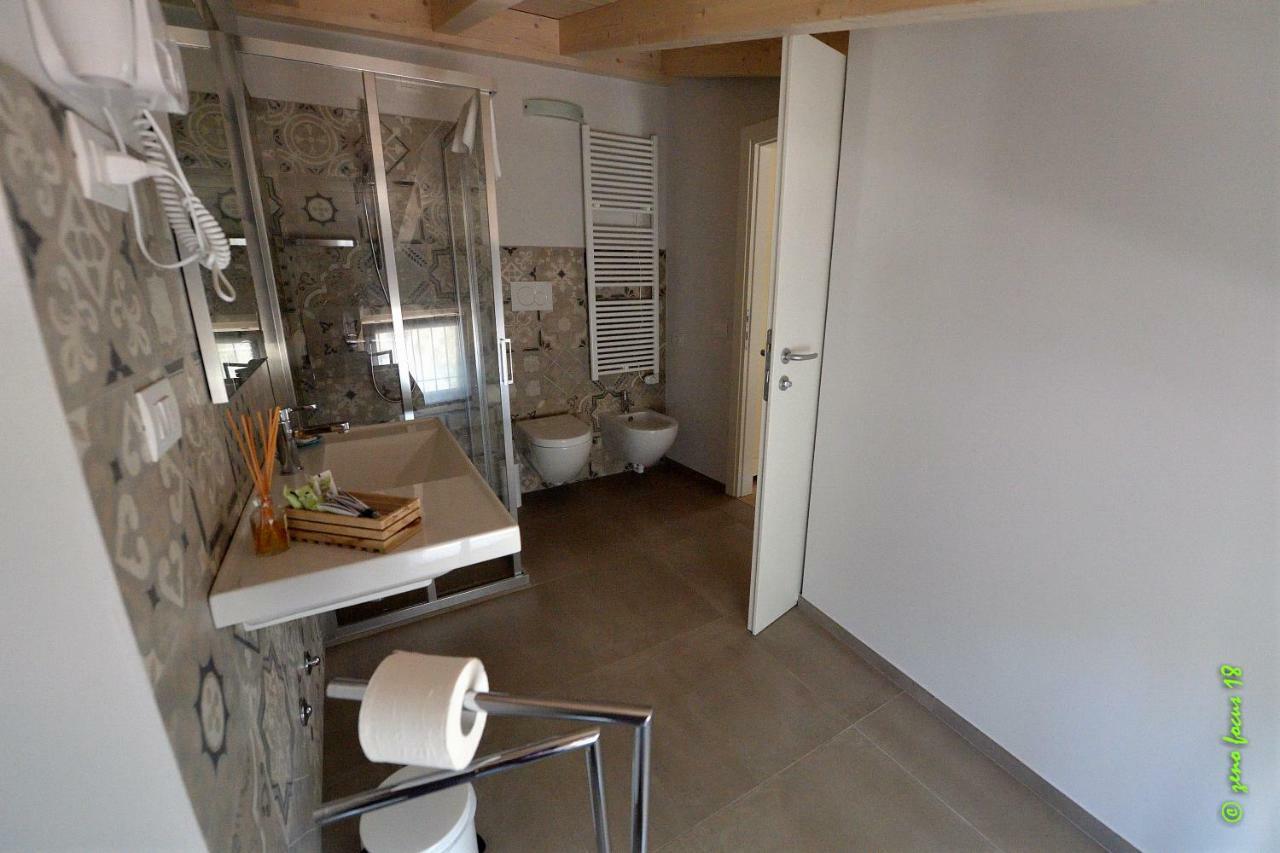 Spagnoi Rooms Castelnuovo del Garda Εξωτερικό φωτογραφία