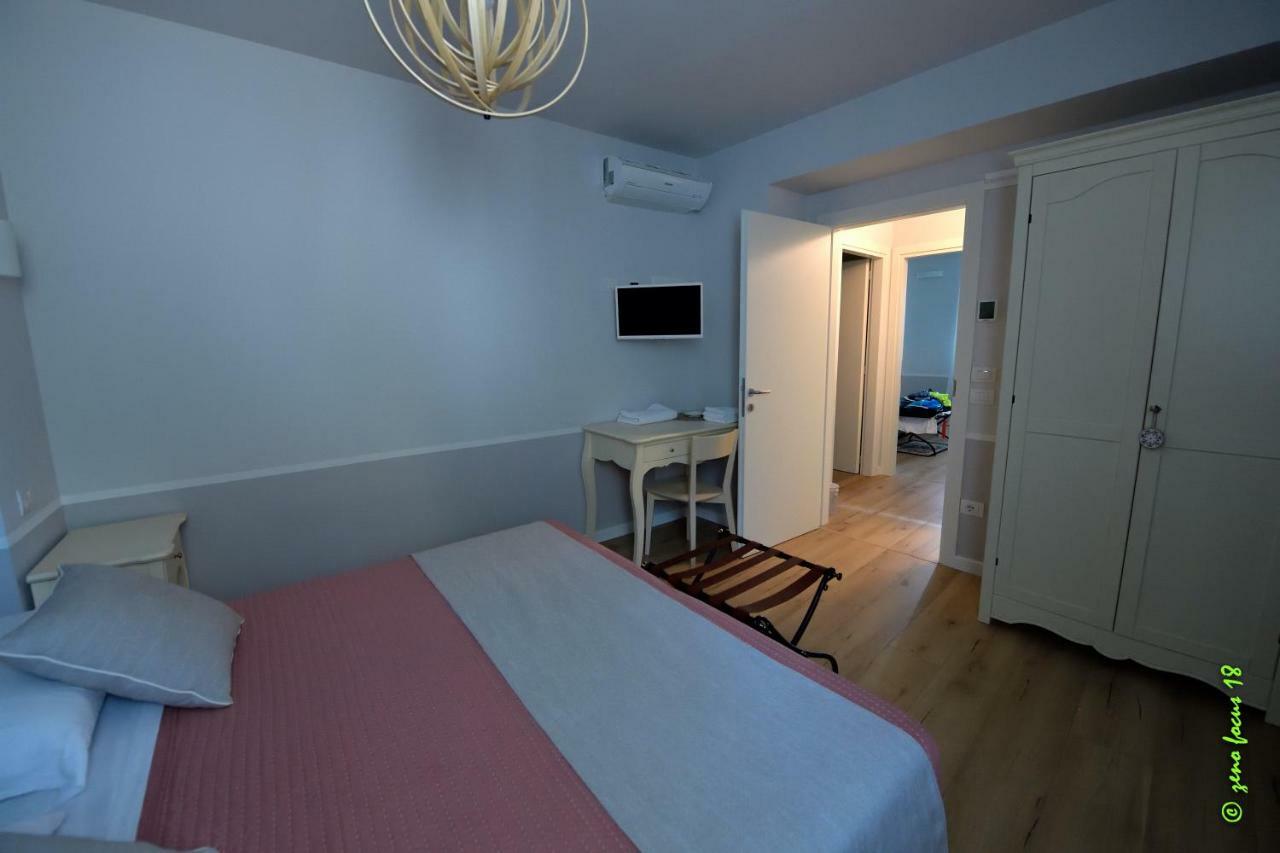 Spagnoi Rooms Castelnuovo del Garda Εξωτερικό φωτογραφία
