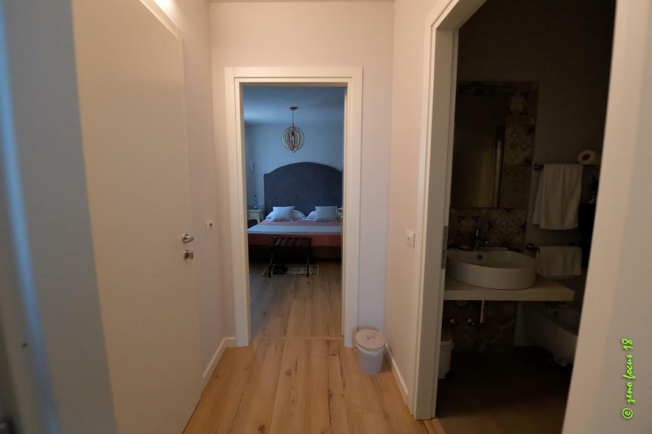 Spagnoi Rooms Castelnuovo del Garda Εξωτερικό φωτογραφία