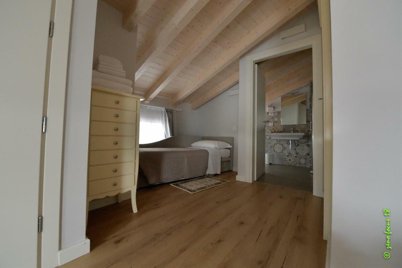 Spagnoi Rooms Castelnuovo del Garda Εξωτερικό φωτογραφία