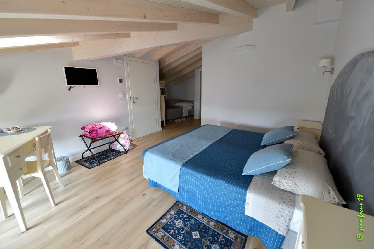 Spagnoi Rooms Castelnuovo del Garda Εξωτερικό φωτογραφία