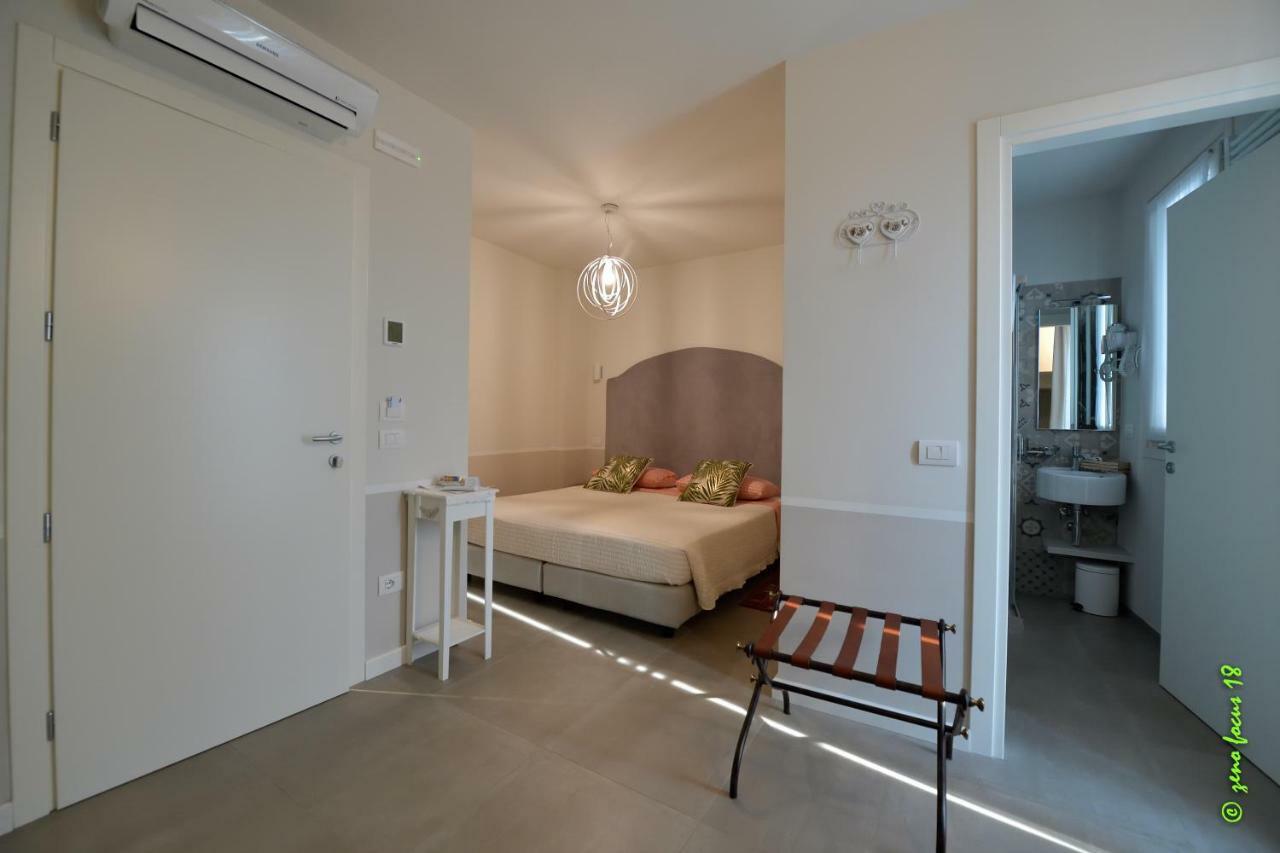 Spagnoi Rooms Castelnuovo del Garda Εξωτερικό φωτογραφία