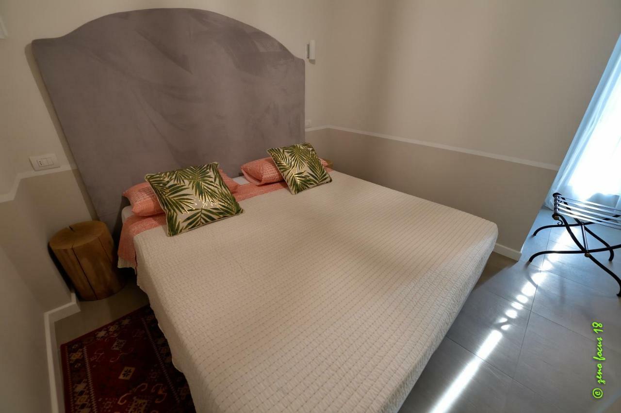 Spagnoi Rooms Castelnuovo del Garda Εξωτερικό φωτογραφία