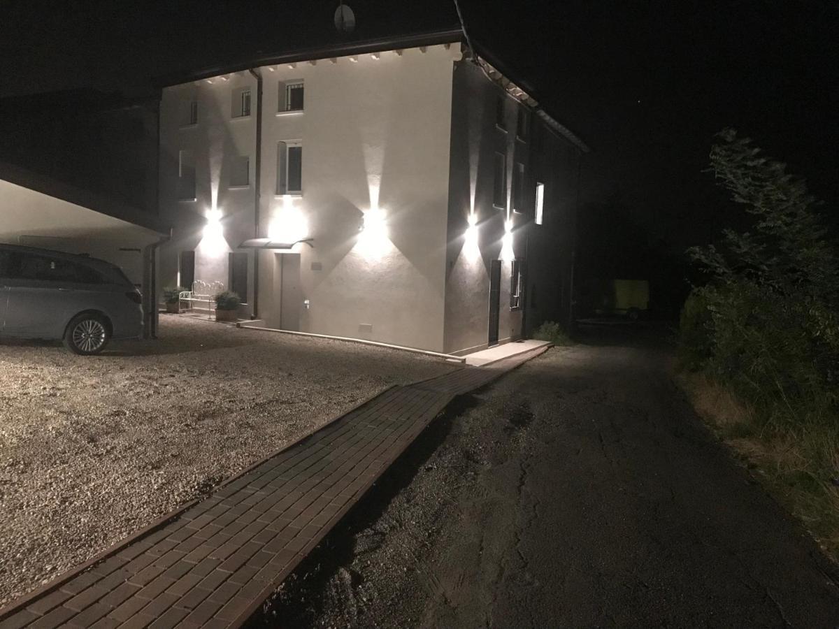 Spagnoi Rooms Castelnuovo del Garda Εξωτερικό φωτογραφία