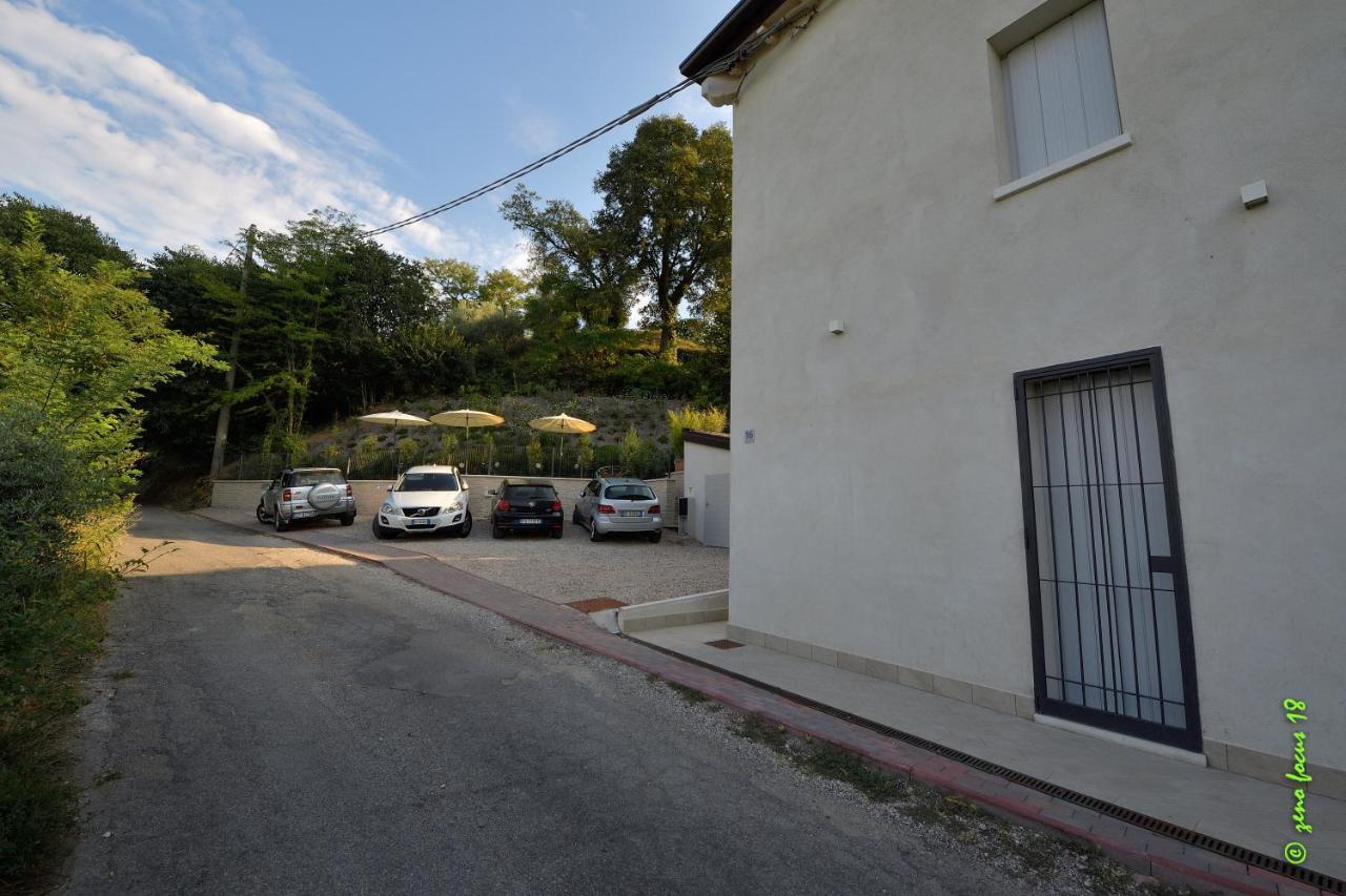 Spagnoi Rooms Castelnuovo del Garda Εξωτερικό φωτογραφία