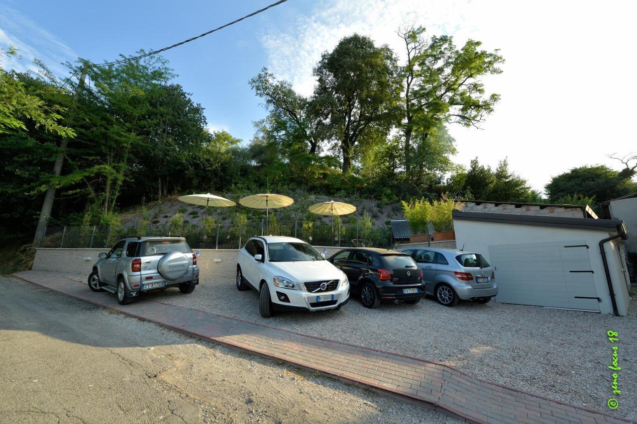 Spagnoi Rooms Castelnuovo del Garda Εξωτερικό φωτογραφία