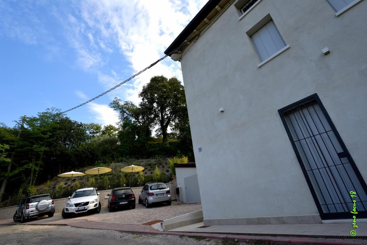Spagnoi Rooms Castelnuovo del Garda Εξωτερικό φωτογραφία