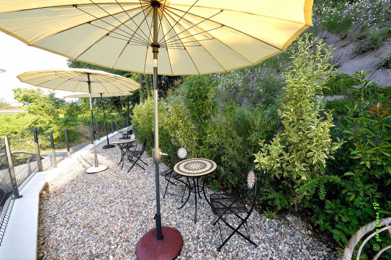 Spagnoi Rooms Castelnuovo del Garda Εξωτερικό φωτογραφία