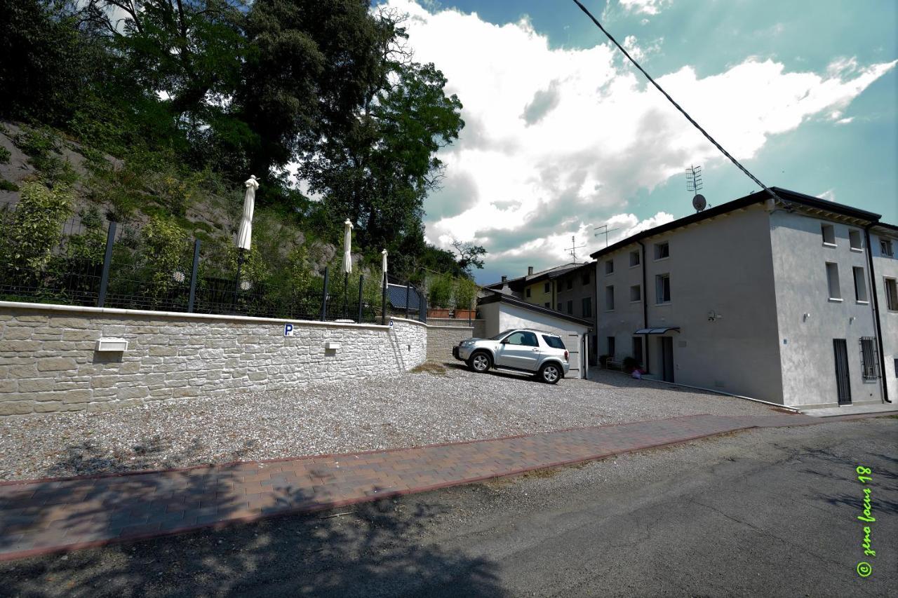 Spagnoi Rooms Castelnuovo del Garda Εξωτερικό φωτογραφία